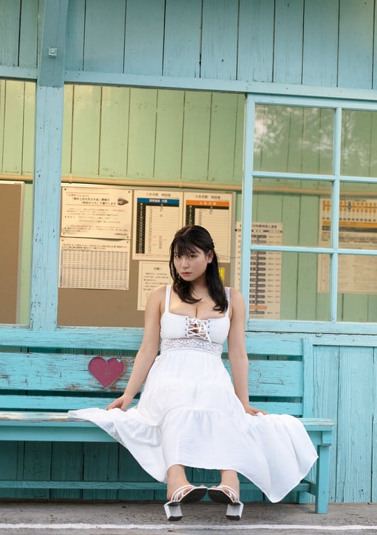 图片[43]-大葉めも写真集 Last Memory - 在线免费观看-阅图吧