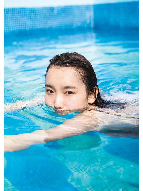 图片[120]-#Marie Iitoyo 饭丰万理江 First Photobook NO GAZPACHO (2018.01.05)Low Qulity - 全本免费在线观看-阅图吧