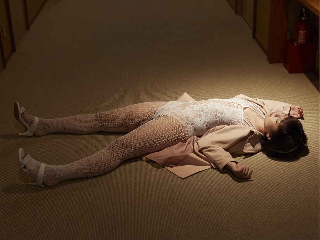 图片[10]-Evolved Gravure 濑户雏 写真集 vol.3『绝对不可缺的她』 (Pink俱乐部) - 在线免费观看-阅图吧