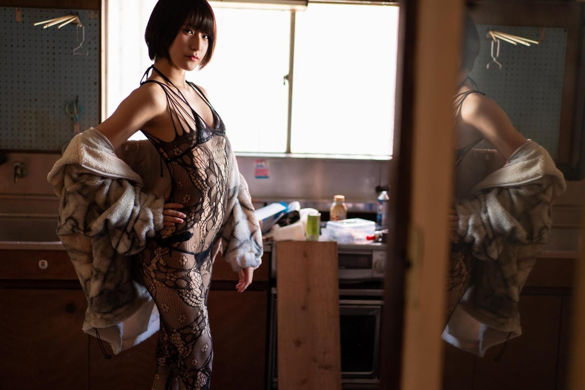 图片[176]-#Usako Kurusu 来栖兔 – Moment Vol.6 - 全本免费在线观看-阅图吧