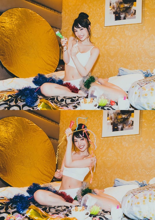 图片[105]-#Karen Kaede 枫Karen – #Escape(NO watermark) - 全本免费在线观看-阅图吧