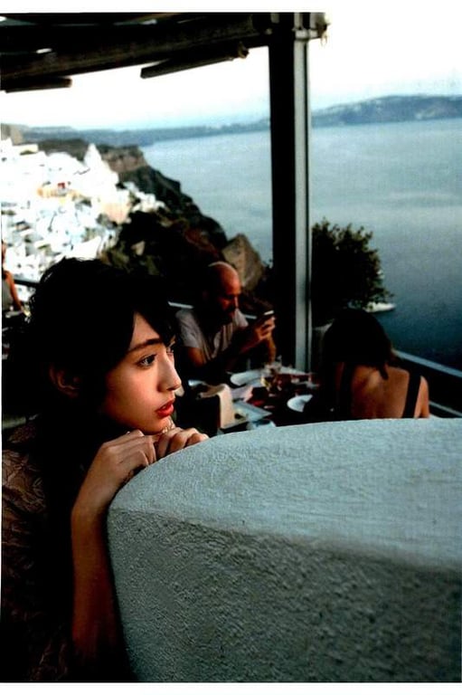 图片[129]-#2017.12.05 欅坂46 渡边梨加 1st写真集 『饶舌的眼神』 - 全本免费在线观看-阅图吧