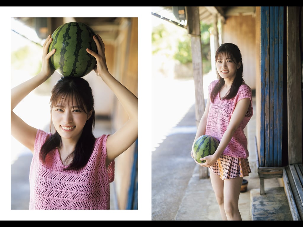 图片[52]-田中千绘美1st写真集 未确认Photo - 在线免费观看-阅图吧