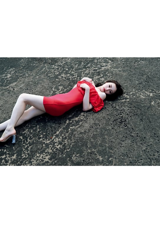 图片[93]-中田花奈 ２ｎｄ写真集 撩拨人心 - 在线免费观看-阅图吧