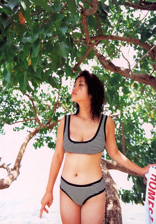 图片[64]-#小向美奈子 – Flapping - 全本免费在线观看-阅图吧