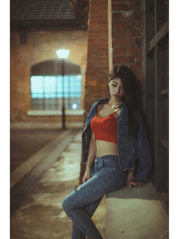 图片[29]-#傻傻曈 Tone Tone-曈心未泯個人寫真 (2019-10-24) - 全本免费在线观看-阅图吧