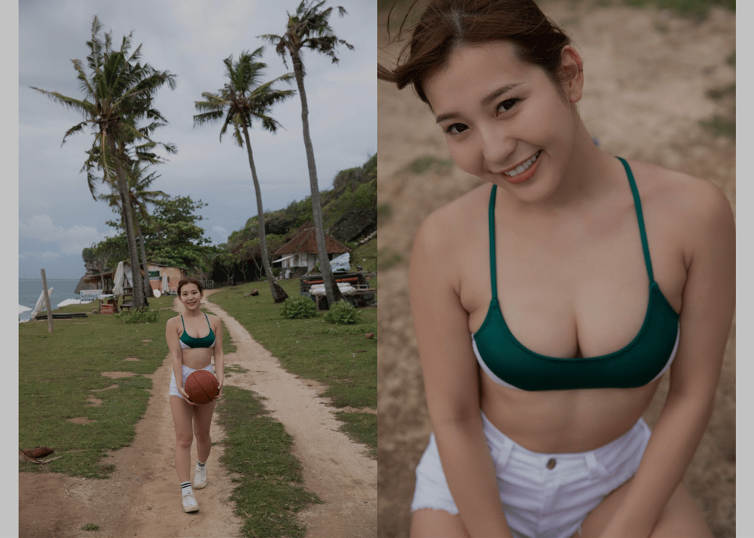 图片[4]-COCO「轻声细语」ギルドデジタル写真集[130P] - 在线免费观看-阅图吧