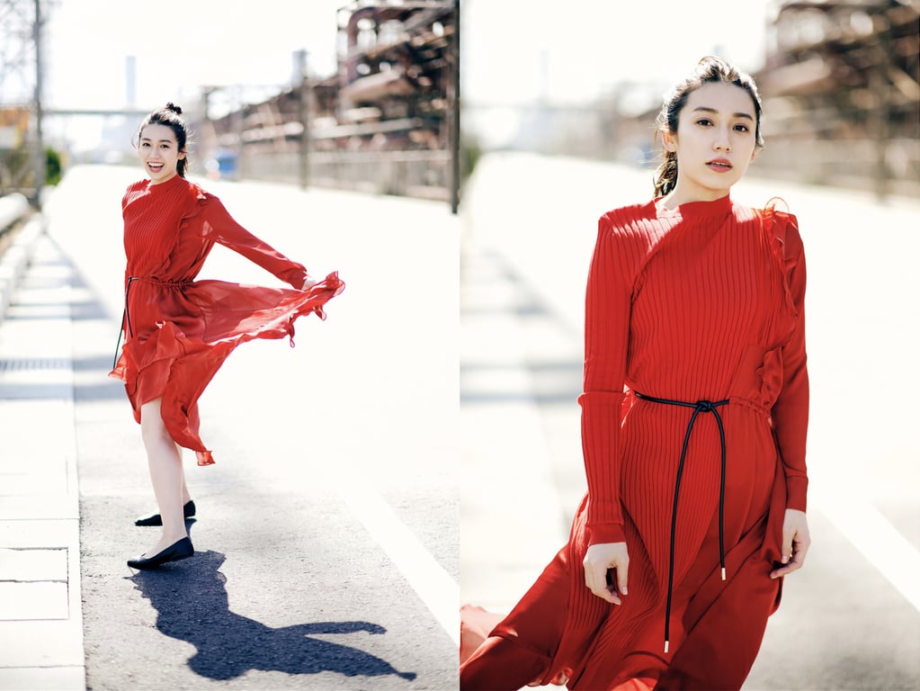 图片[2]-Airi Sato 佐藤爱里 - Prima Donna Special Edition Vol. 2 - 在线免费观看-阅图吧