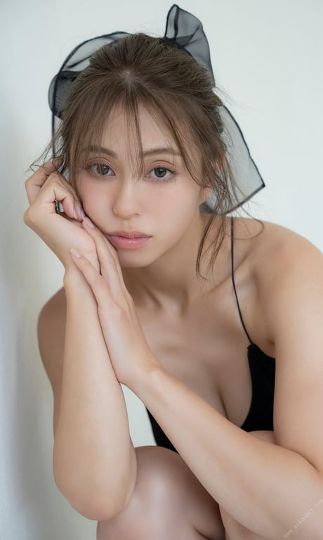 图片[24]-【デジタル限定】大川藍写真集「おかえり女神」 週プレ PHOTO BOOK（数码限定）大川蓝写真集「欢迎回来女神」 週プレ PHOTO BOOK - 在线免费观看-阅图吧