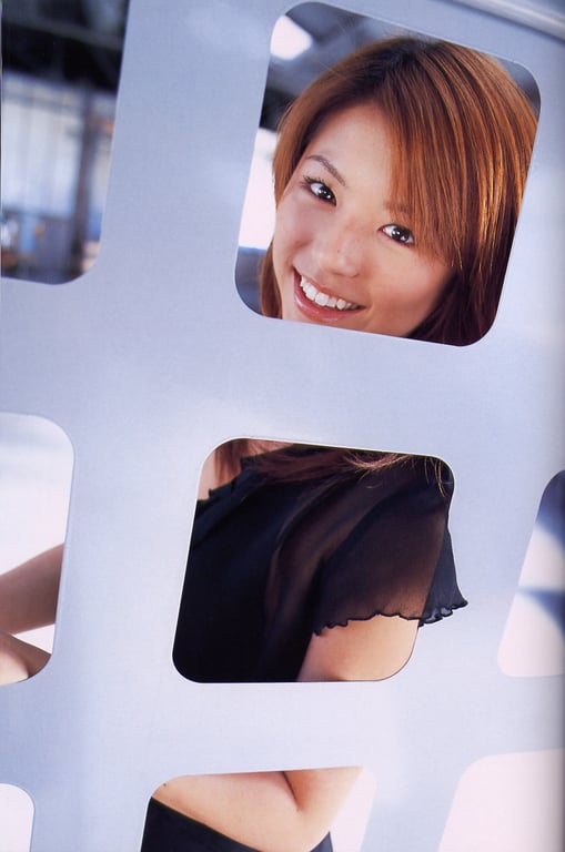 图片[44]-#若槻千夏 – chinatsu graphy(千夏摄影集) - 全本免费在线观看-阅图吧