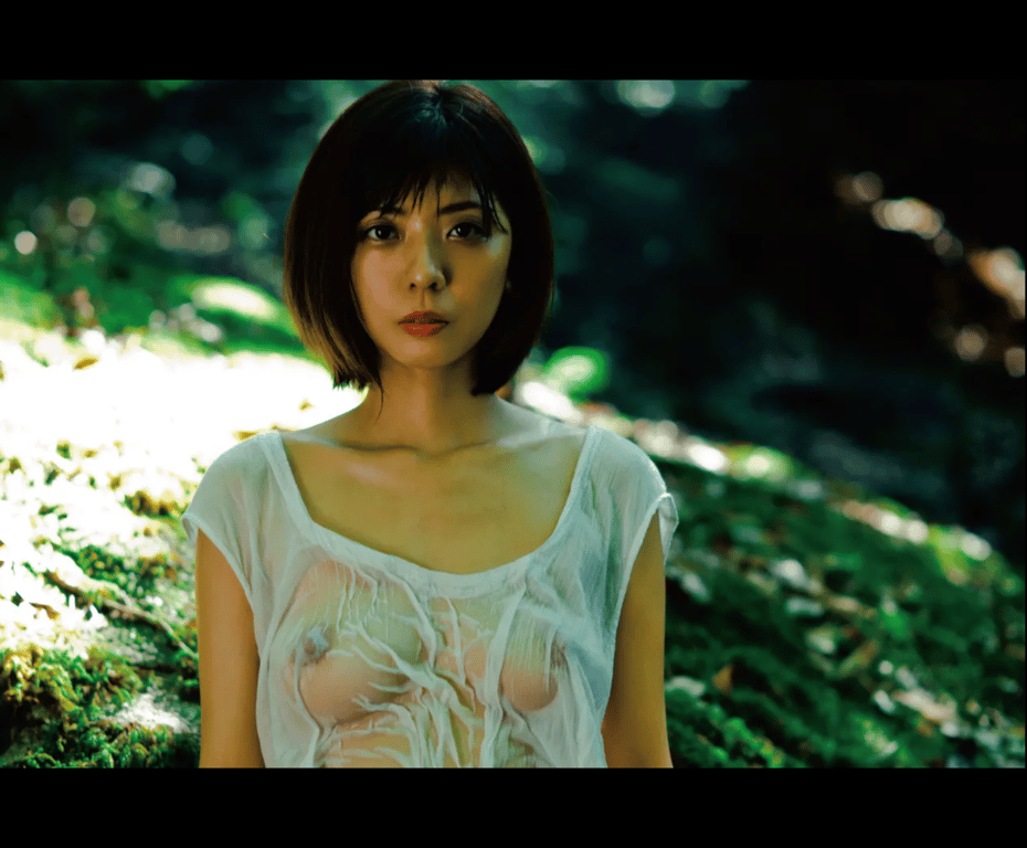 图片[60]-宮地真緒 デジタル写真集 逢燦燦 - 在线免费观看-阅图吧