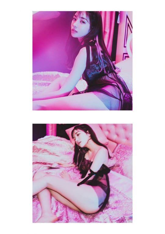 图片[34]-#Karen Kaede 枫Karen – #Escape(NO watermark) - 全本免费在线观看-阅图吧