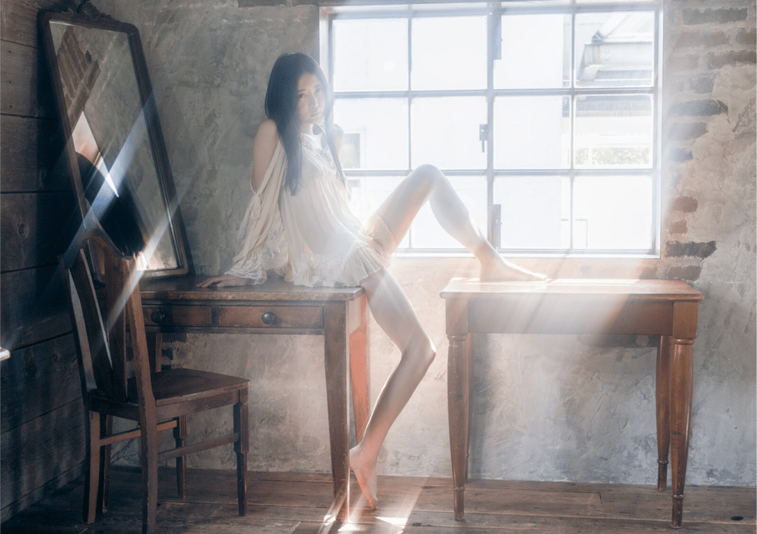 图片[5]-#七菜乃写真集『Brilliant Shadow』 - 全本免费在线观看-阅图吧