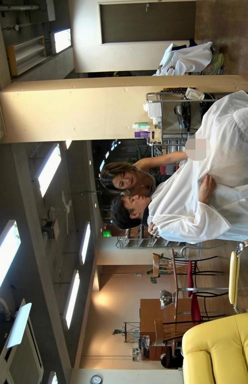 图片[96]-#今井夏帆 写真集 诱惑美容室 (水黾) - 全本免费在线观看-阅图吧