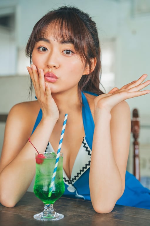 图片[10]-#[My SPA!] Runa Toyoda 丰田露娜 – The Seasonal Girl - 全本免费在线观看-阅图吧