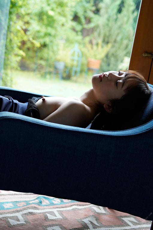 图片[56]-#Yura Kano 架乃由罗 – Love is slow motion 爱是慢动作 (2019-09-30) - 全本免费在线观看-阅图吧