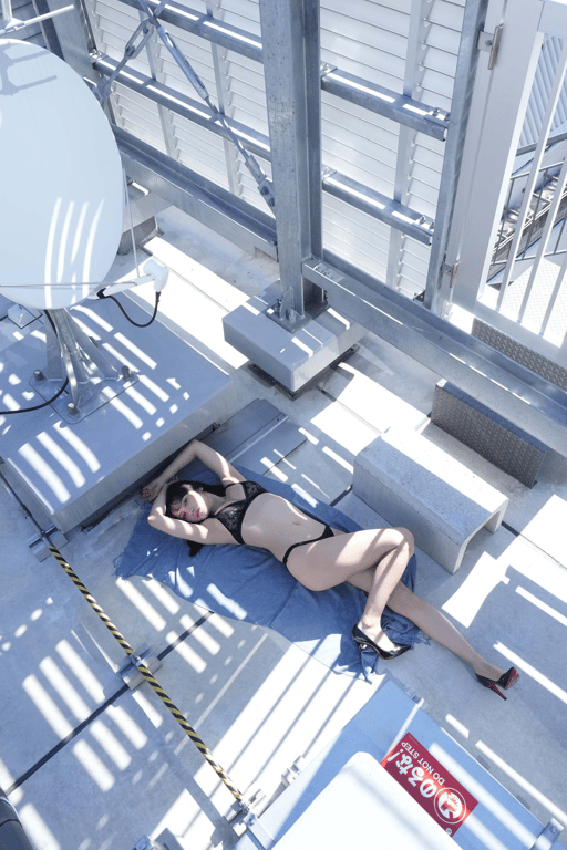 图片[17]-#桃月なしこ デジタル写真集 『今日、サボっちゃおっか』 - 全本免费在线观看-阅图吧