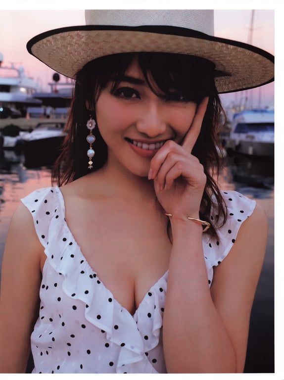 图片[103]-#Akane Moriya 守屋茜 1st Photobook – Subconscious 潜在意识 (2019-06-26) - 全本免费在线观看-阅图吧