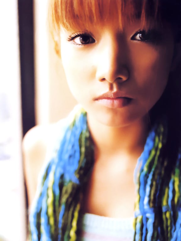 图片[21]-#Maki Goto 后藤真希 – Goto Maki 后藤真希 (2001-11-06) - 全本免费在线观看-阅图吧