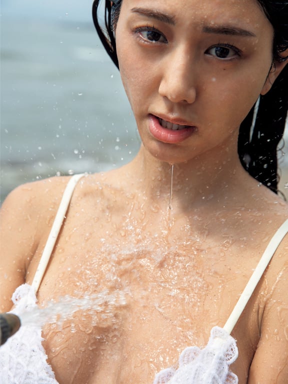 图片[8]-#Yasuyo Saito 斋藤恭代 – Monthly 月刊 - 全本免费在线观看-阅图吧