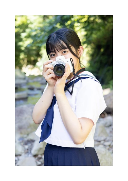 图片[36]-#B.L.T.数字写真集 进藤天音「挠痒痒。」 - 全本免费在线观看-阅图吧