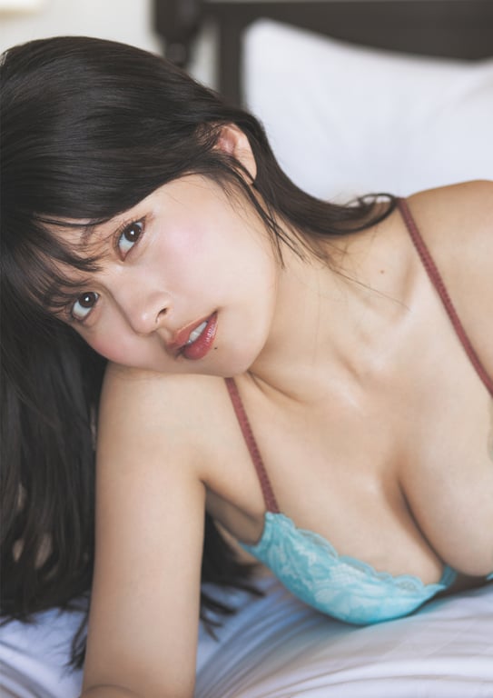 图片[83]-【電子版だけの特典カット付き】千岁吉野写真集『lotus serenity』 - 在线免费观看-阅图吧