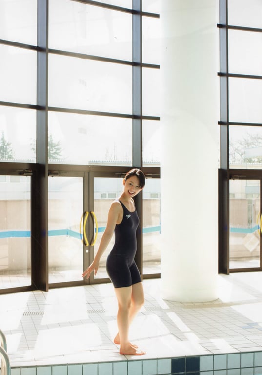 图片[96]-#Rina Koike 小池里奈 – Graduation 毕业 (2012-03-01) - 全本免费在线观看-阅图吧