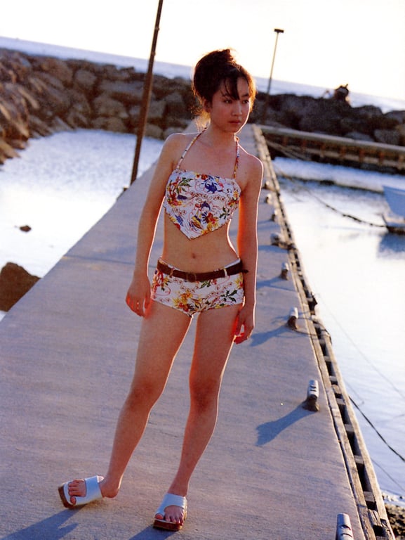 图片[104]-Tomoka Kurokawa 黑川智花 - tomoka (2004-04-07) - 在线免费观看-阅图吧