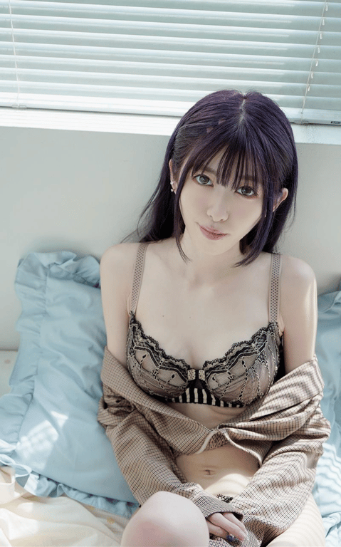 图片[43]-#有坂深雪 数字写真集 OK いいよ。 - 全本免费在线观看-阅图吧