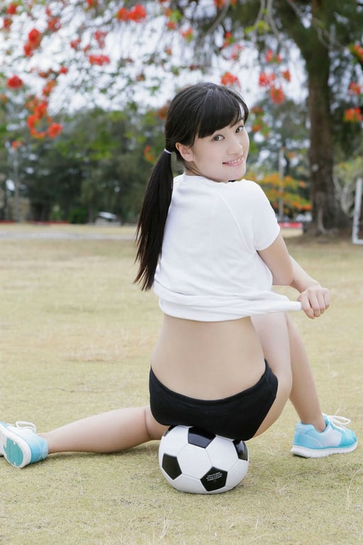 图片[12]-#高桥圣子 写真集 『Love Me♥Volumy』[89P] - 全本免费在线观看-阅图吧