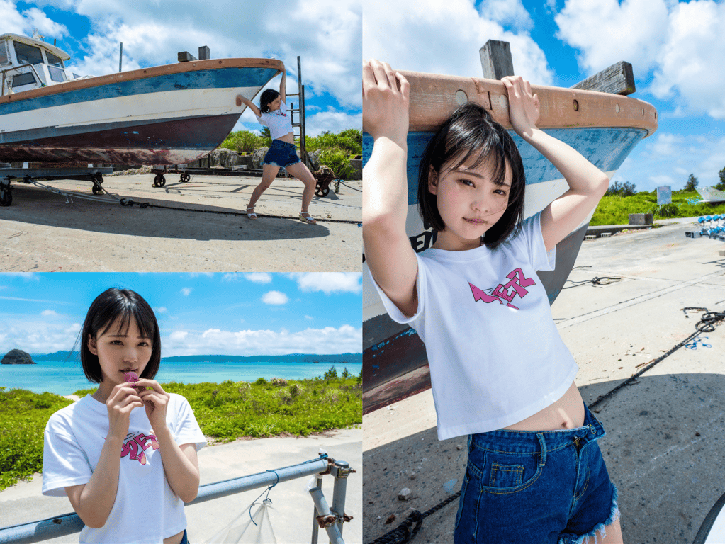 图片[50]-#美ノ嶋めぐり ヘアヌード写真集 南国めぐり - 全本免费在线观看-阅图吧