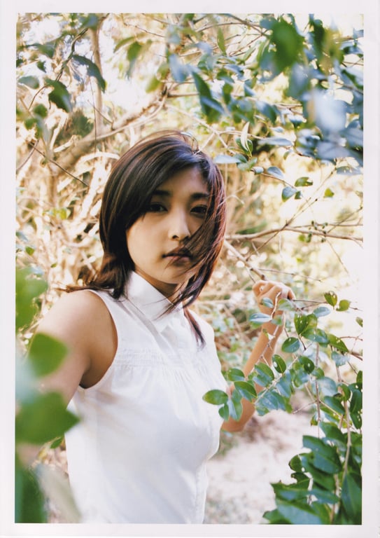 图片[89]-#石川梨华 – 華美 hana-bi (見開付) - 全本免费在线观看-阅图吧