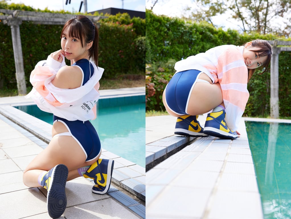 图片[12]-#日向葵衣 她换上变形泳衣的话 週刊ポストデジタル写真集 - 全本免费在线观看-阅图吧