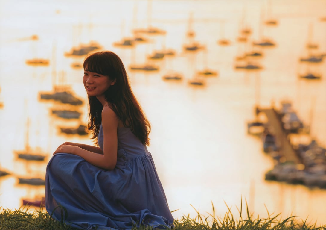 图片[115]-#秋元真夏ファースト写真集 真夏の気圧配置(2017.02.28) - 全本免费在线观看-阅图吧