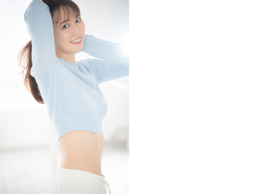 图片[2]-#週刊ポストデジタル写真集 秋田美人とは、相場詩織のことである - 全本免费在线观看-阅图吧