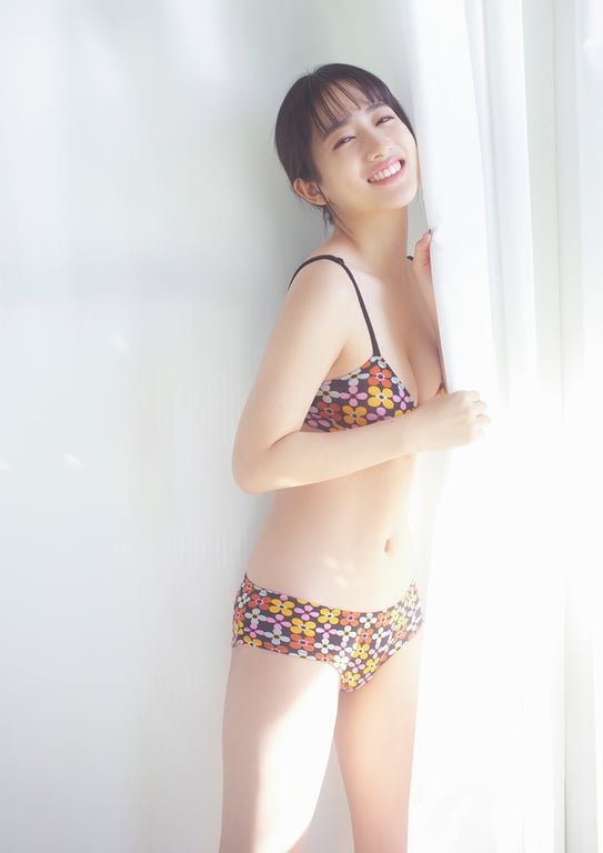 图片[24]-#Cocona Sakuragi 樱木心菜 – POP ICON of next generation (2022-12-08) - 全本免费在线观看-阅图吧