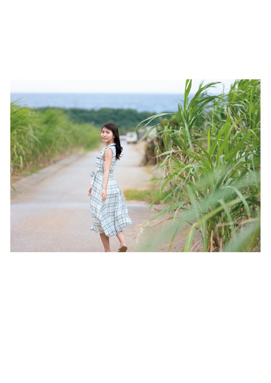 图片[71]-坂东遥 ファースト写真集 『 3663 』 - 在线免费观看-阅图吧