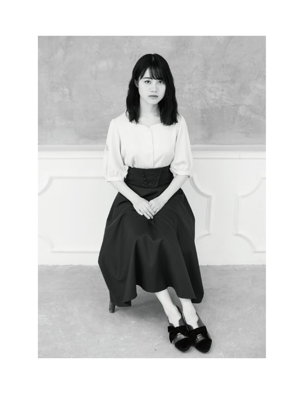 图片[34]-#Miku Ito 伊藤美来 – Another Palette -Miku color sagashi- 另一个调色板～寻找美来色～ (2018-10-13) - 全本免费在线观看-阅图吧