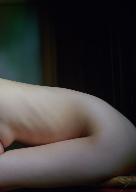 图片[93]-2024.12.20 奈月世奈写真集 SILK of the MOON - 在线免费观看-阅图吧