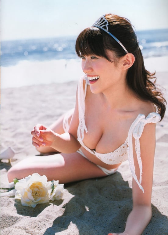 图片[19]-#Mikie Hara 原干惠 LOSVEGAS (2010.12.22) - 全本免费在线观看-阅图吧