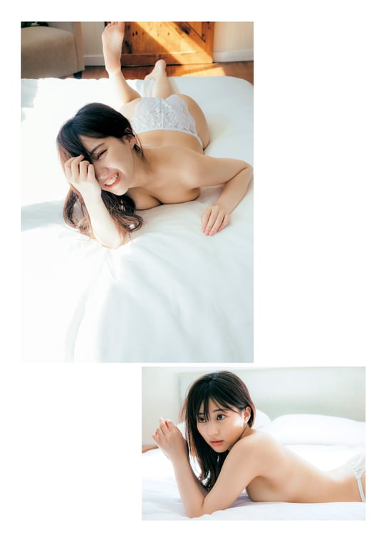 图片[82]-2024.09.12 田中美久写真集「随心所欲。」 (週プレ PHOTO BOOK) - 在线免费观看-阅图吧