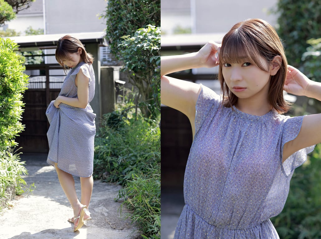 图片[7]-#周刊实话 WJ Girls 数字写真集 石田柚希 - 全本免费在线观看-阅图吧