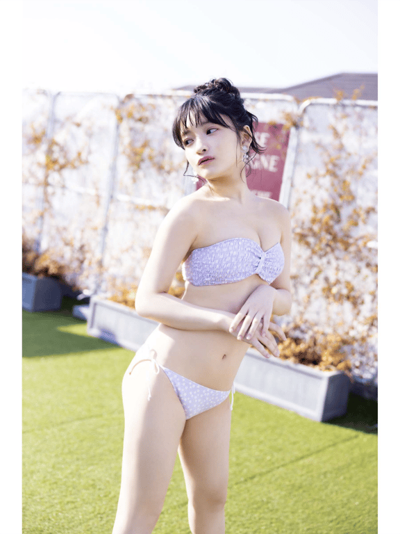 图片[51]-#Airi Hiruta 蛭田爱梨 – Kirameki YOUTH 闪耀YOUTH(2022-10-25) - 全本免费在线观看-阅图吧