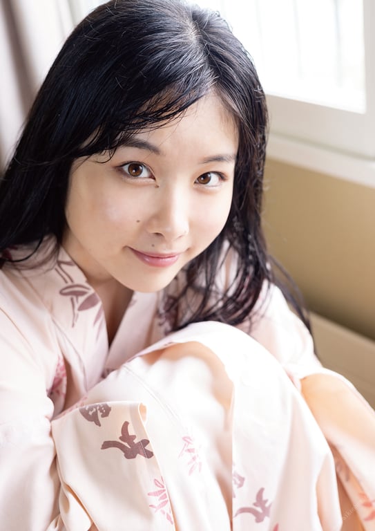 图片[89]-岬なこ1st写真集 你的身旁 - 在线免费观看-阅图吧