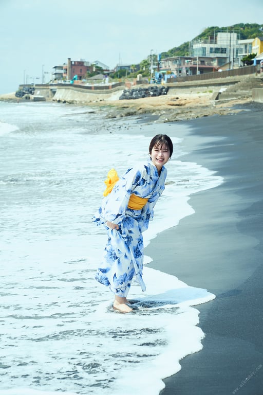 图片[28]-#Sakurako Okubo 大久保樱子 – Glitter, shimmer 闪耀、摇曳。 (2021-09-10) - 全本免费在线观看-阅图吧