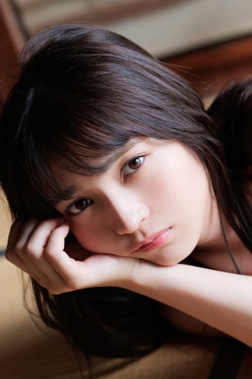 图片[59]-#Nanako Kurosaki 黑嵜菜菜子 – Nihon Ichi Buzz tteru Bikini 日本最火比基尼 ｖｏｌ．２ (2023-01-27) complete - 全本免费在线观看-阅图吧