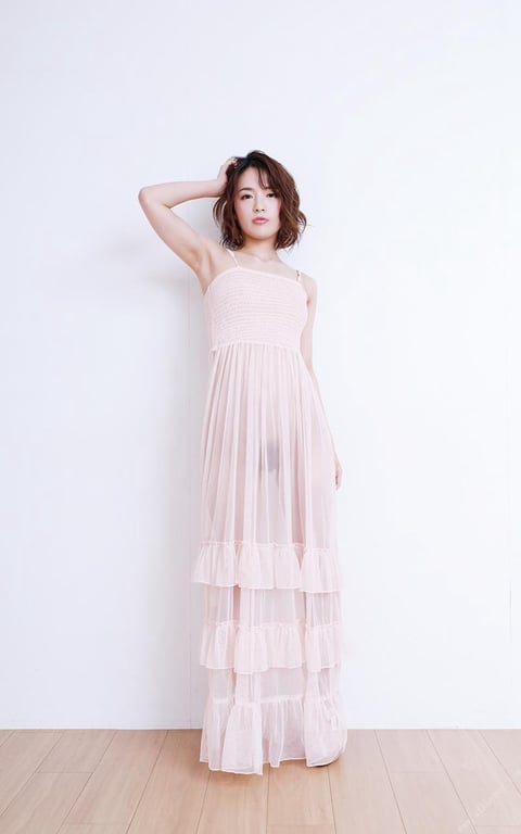 图片[29]-#Ai Mukai 向井蓝 – Pocket tissue 口袋纸巾 (2020-06-04) - 全本免费在线观看-阅图吧