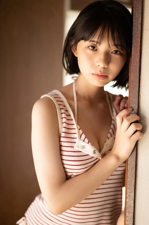 图片[27]-#2021.05.01 菊地姬奈・Young Magazine Another！＜YM2020年46号未公开Cut＞ Young Magazine Digital写真集 - 全本免费在线观看-阅图吧