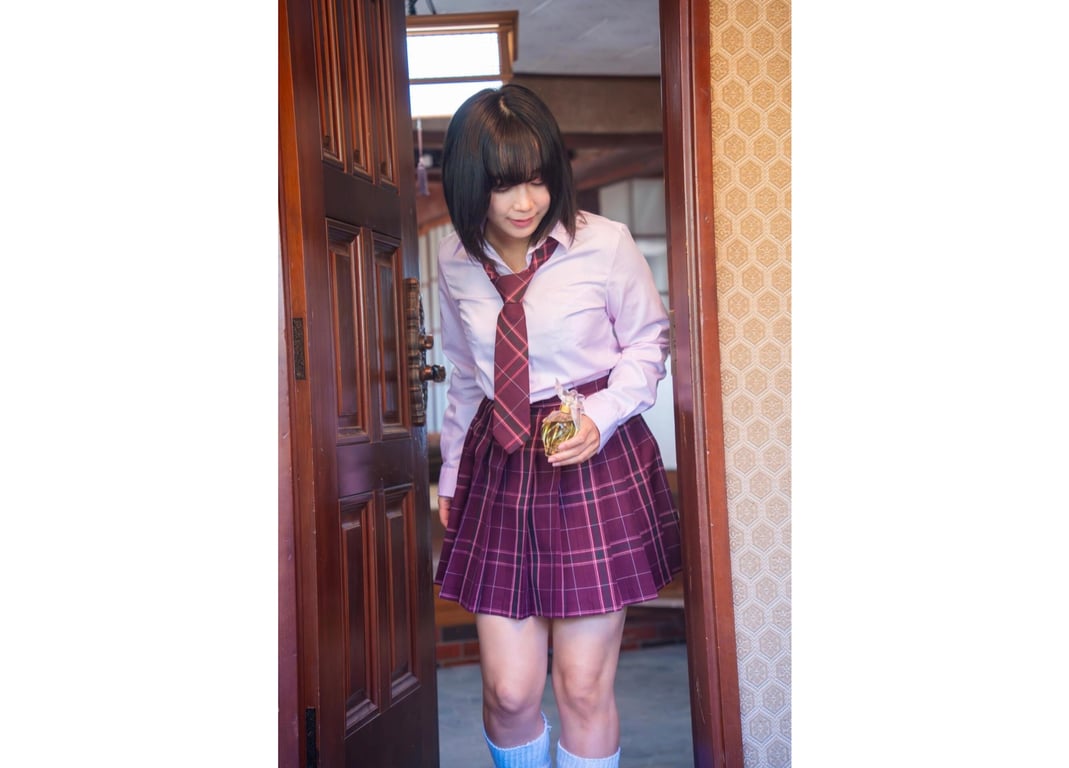 图片[111]-蒼宮菜緒 裸体写真集『レールデュタン』 - 在线免费观看-阅图吧