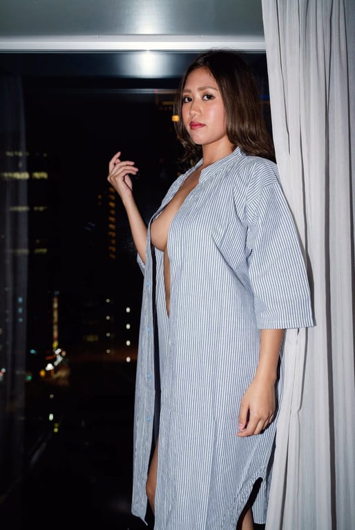 图片[131]-#伊藤早由利 写真集 密室摄影美女 room.11 - 全本免费在线观看-阅图吧